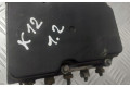 Jednotka ABS 3870611423 Nissan Micra 2003