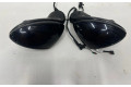 Zpětné zrcátko  Porsche Cayenne (9Y0 9Y3) 2019  9Y2857507AE, 9Y2857508AE  