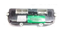 Блок управления климат-контролем 5K0907044GJ   Volkswagen Caddy