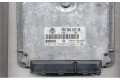 Блок управления двигателем Блок управления 038906013AS, 0281010180 Skoda Octavia Mk1 (1U)
