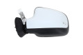 Зеркало электрическое        Dacia Logan I  2004 - 2012 года   