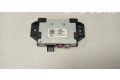 Блок управления 84216626, 84216626   Chevrolet Camaro