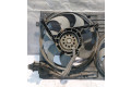 Вентилятор радиатора 6Q0121207F Skoda Fabia Mk1 (6Y)
