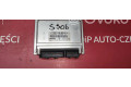 Блок управления двигателя 4B0907552A Audi A6 S6 C7 4G
