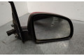Зеркало электрическое        Opel Meriva A  2003 - 2010 года   