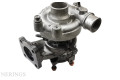 Turbodmychadlo Турбина 17201-64030, 65001434 Toyota Land Cruiser (BJ70)