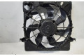Вентилятор радиатора 192103197495 KIA Ceed