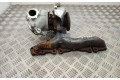  Турбина Skoda Octavia Mk4  05L131121J, 05L253019F   для двигателя dst      
