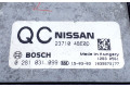 Řídící jednotka 237104BE0D Nissan X-Trail T32 2016