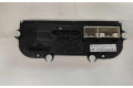 Блок управления климат-контролем 7N0907426AM Volkswagen Golf Plus