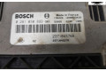 Блок управления двигателя 0281030899, 0281030899   Renault Clio IV