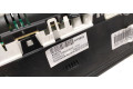 Панель приборов 9655608780, MS2CMBX3BWM20 Citroen C5