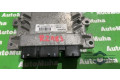 Блок управления двигателем Блок управления 8200774747., S120200113A Renault Twingo I