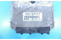 Блок управления двигателем Блок управления 0281001848, IMPRK1170257 Audi A3 S3 8L