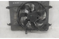 Вентилятор радиатора         KIA Ceed 