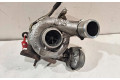  Турбина Fiat Stilo  55191934, 46793334         