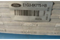 Интеркулер  E1g36k775hb   Ford S-MAX 