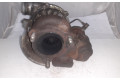  Турбина Volvo S70  V70  V70 XC  145792, 074145701B   для двигателя D 5252 T      