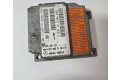 Блок подушек безопасности 0018203126, 0285001222   Mercedes-Benz A W168
