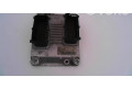 Блок управления двигателя 55208855, 1039S03340   Fiat Idea