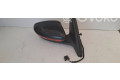 Зеркало электрическое        Skoda Rapid (NH)  2012 - 2019 года   