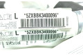 Боковая подушка безопасности 5ZXBBK3400096, 9838258680   Peugeot 2008 II