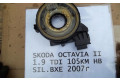 Подрулевой шлейф SRS 1K0959653 Skoda Octavia Mk2 (1Z)