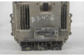 Řídící jednotka 0281012619, 9663943980 Citroen Berlingo 2007
