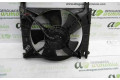 Вентилятор радиатора     96536522    Chevrolet Aveo 