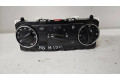 Блок управления климат-контролем A1698301785, 69780012   Mercedes-Benz A W169
