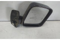 Зеркало электрическое Mitsubishi Space Wagon 1992 - 1998 года