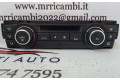 Блок управления климат-контролем 64119259615-01, 64119259615-01   BMW X3 E83
