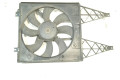 Вентилятор радиатора 6Q0121207 Skoda Fabia Mk1 (6Y)