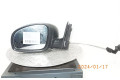 Зеркало электрическое Skoda Fabia Mk2 (5J) 2007 - 2014 года