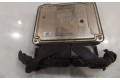 Блок управления двигателя 96858577, 0281014296 Chevrolet Captiva