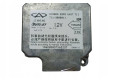 Блок подушек безопасности T11-3606011 Chery Tiggo