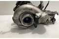 Turbodmychadlo Турбина A6460901060, 0033327   Mercedes-Benz E W211   