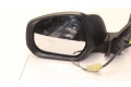 Zpětné zrcátko  Volkswagen Tiguan 2011  2008R  