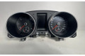 Панель приборов 5K0920860G, 5K0920860 Volkswagen Golf VI