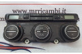 Блок управления климат-контролем 5HB010106-01, 5HB010106-01   Volkswagen PASSAT B7