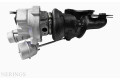 Turbodmychadlo Турбина 18539880007RS, 11654577236 BMW 1 E82 E88