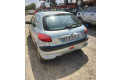 Блок подушек безопасности 6545GJ   Peugeot 206