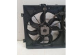 Вентилятор радиатора 1K0121207T Volkswagen Jetta V