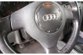 Подушка безопасности водителя 8L0880201CAQ4, 8L0880201J Audi A3 S3 8L