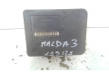 Блок управления АБС 06.2102-0750.4, 06.2102-0750.4 Mazda 3 I