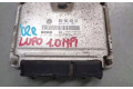Блок управления    Volkswagen Lupo