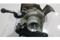 Turbodmychadlo Турбина GTB2056VZK, 7823202 BMW 5 F10 F11 3.0