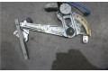 Электрический механизм для подъема окна без двигателя       Subaru Forester SG  2003 - 2005 года   