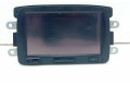 Дисплей    2811, 52646R   Dacia Logan II