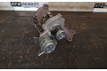  Турбина Renault Clio IV  8201234380, 8201234380   для двигателя H4B-408(H4B-B4)      